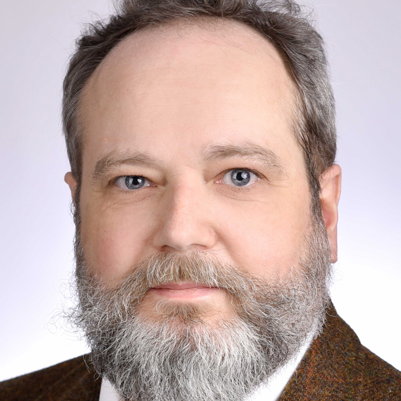Dr. Matthias Gehm (unabhngiger Kandidat)